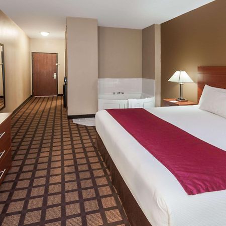 เบย์มอนต์ บาย วินด์แฮม นิว บัฟฟาโล Hotel นิวบัฟฟาโล ภายนอก รูปภาพ
