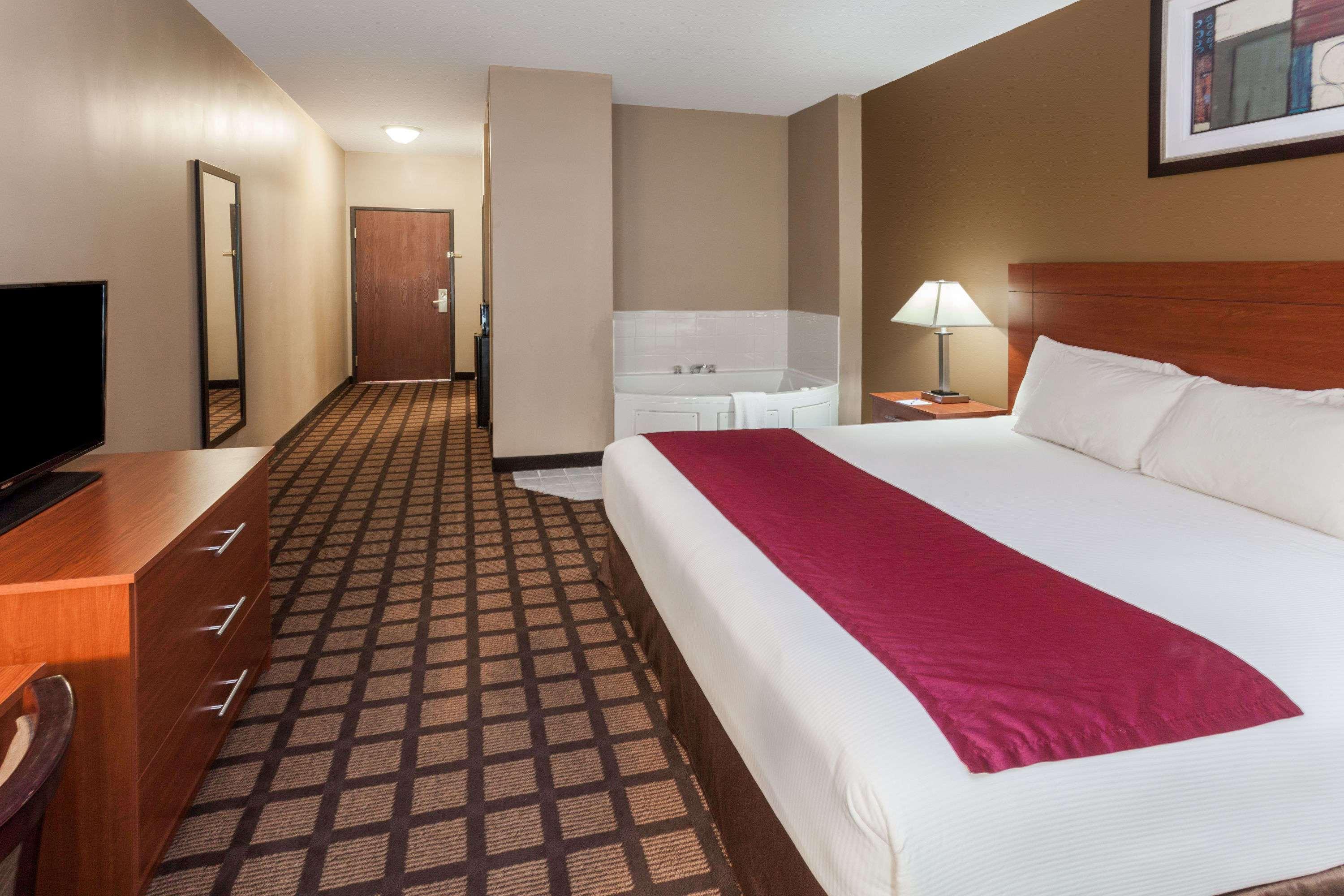 เบย์มอนต์ บาย วินด์แฮม นิว บัฟฟาโล Hotel นิวบัฟฟาโล ภายนอก รูปภาพ