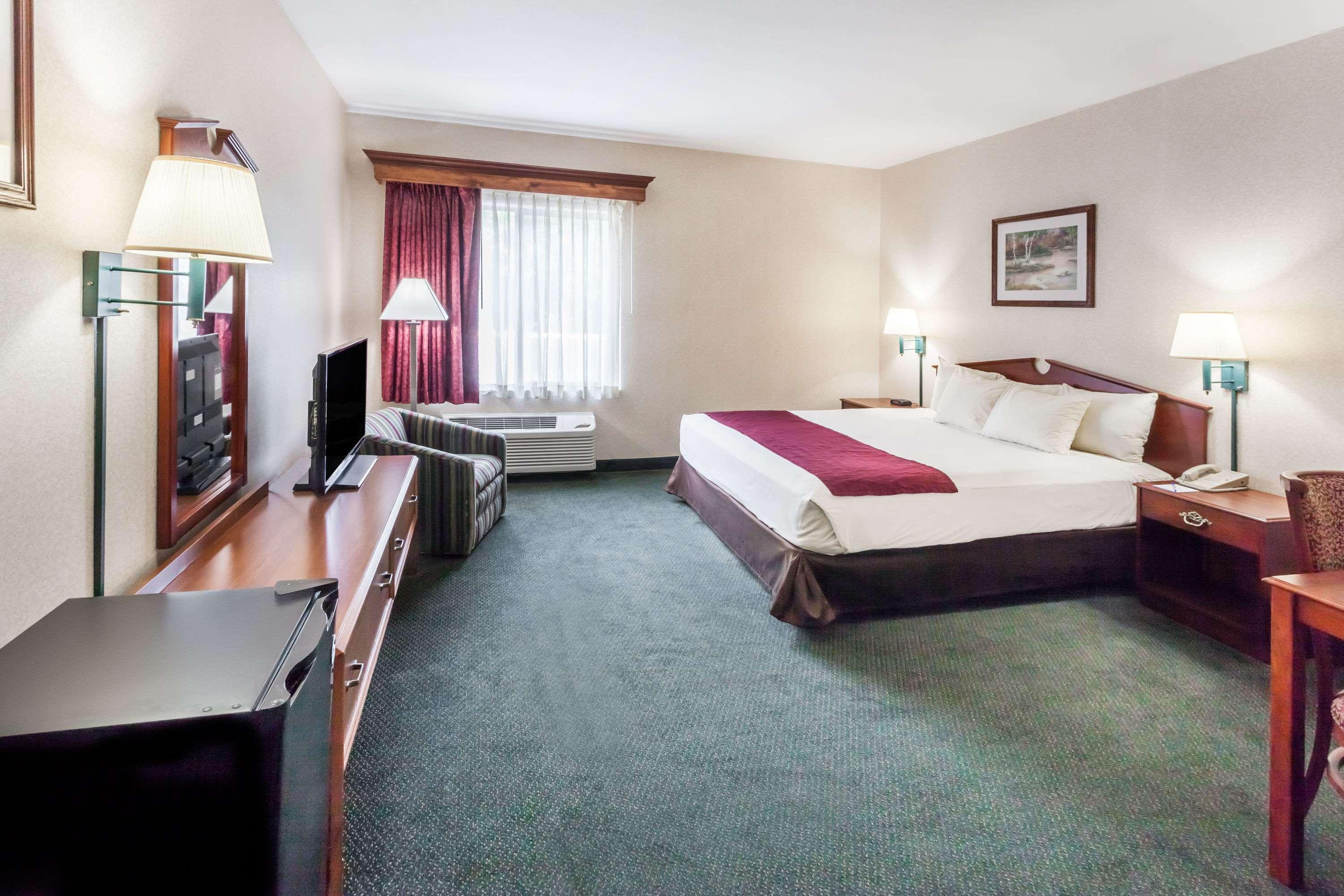 เบย์มอนต์ บาย วินด์แฮม นิว บัฟฟาโล Hotel นิวบัฟฟาโล ภายนอก รูปภาพ