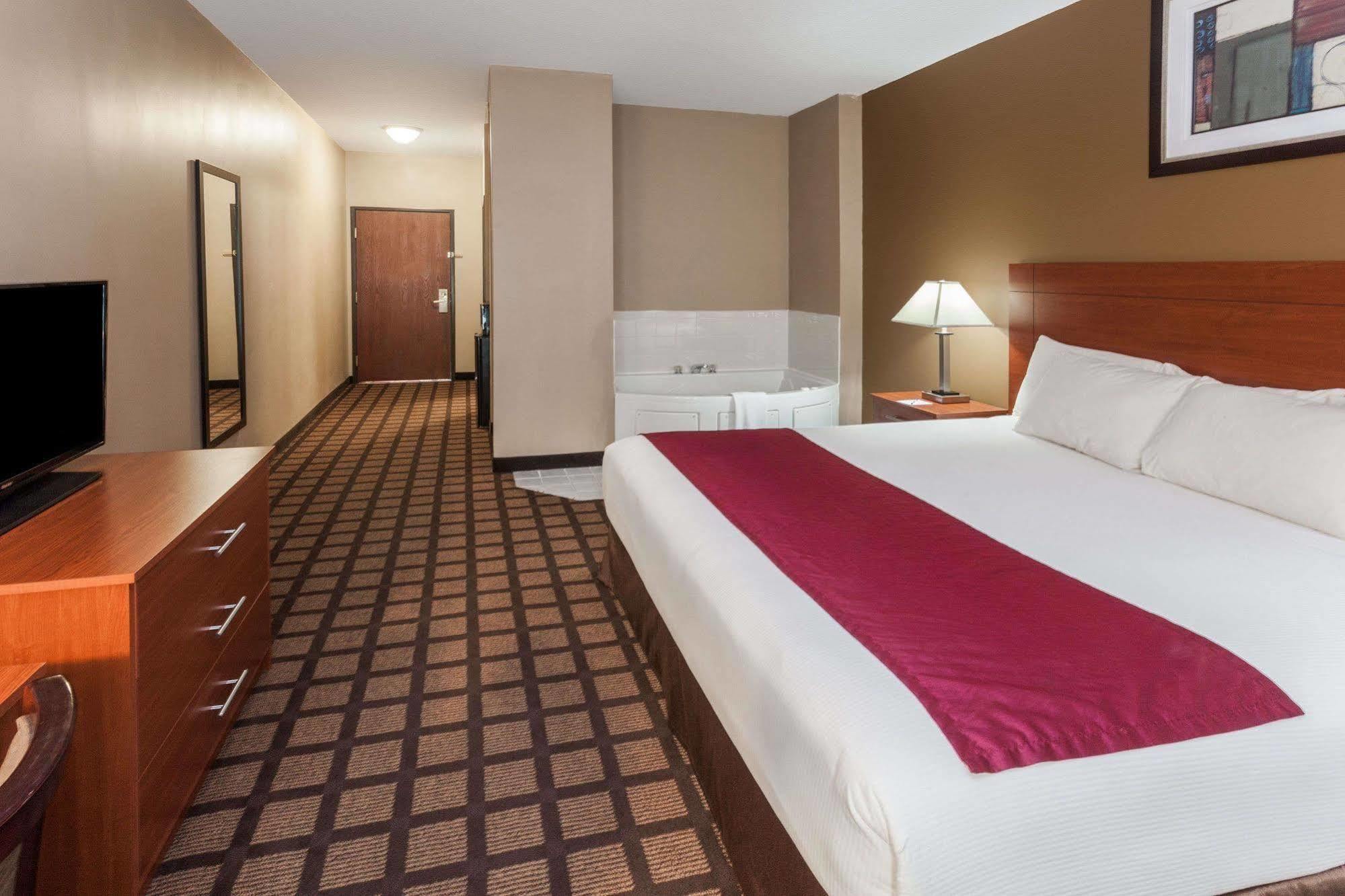 เบย์มอนต์ บาย วินด์แฮม นิว บัฟฟาโล Hotel นิวบัฟฟาโล ภายนอก รูปภาพ